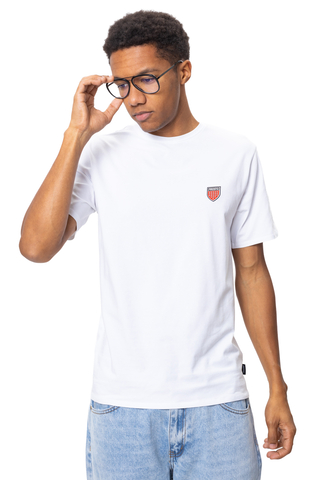 Tričko Prosto Shield Slim