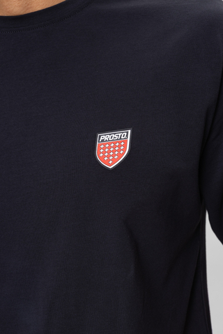 Tričko Prosto Shield Slim