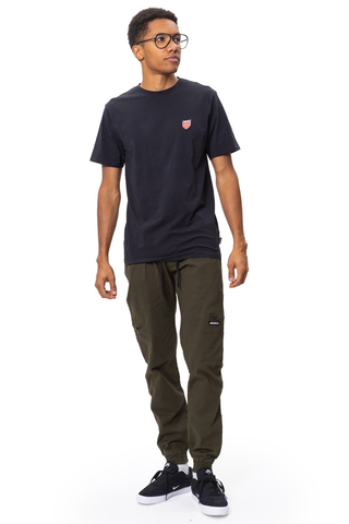 Tričko Prosto Shield Slim