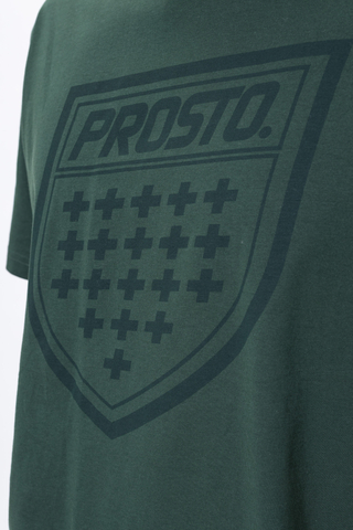 Koszulka Prosto Shield