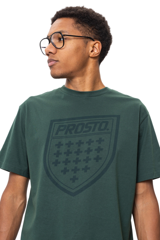 Koszulka Prosto Shield