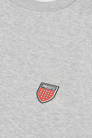 Bluza Bez Kaptura Prosto Shield