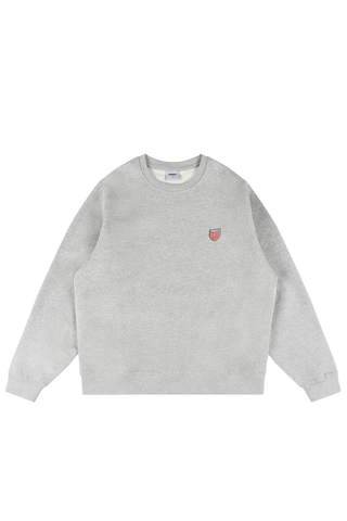 Bluza Bez Kaptura Prosto Shield