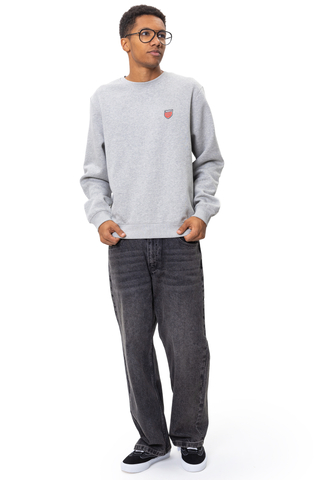 Bluza Bez Kaptura Prosto Shield