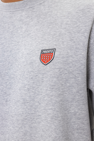 Bluza Bez Kaptura Prosto Shield