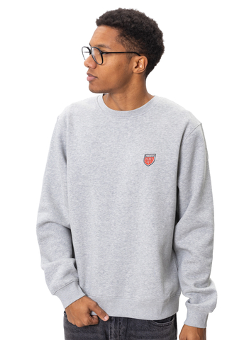 Mikina Bez Kapuce Prosto Shield