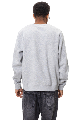 Bluza Bez Kaptura Prosto Shield