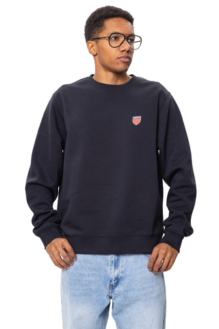 Mikina Bez Kapuce Prosto Shield