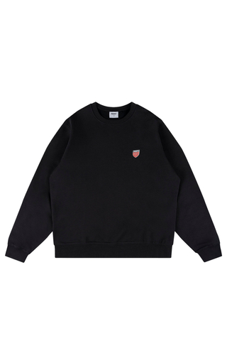 Mikina Bez Kapuce Prosto Shield