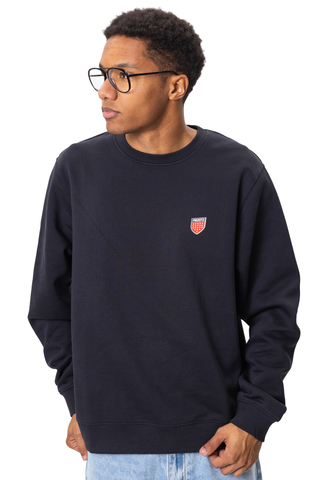 Mikina Bez Kapuce Prosto Shield