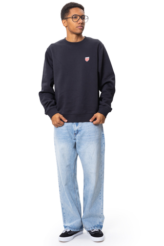 Mikina Bez Kapuce Prosto Shield