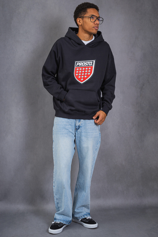 Mikina S Kapucí Prosto Infine