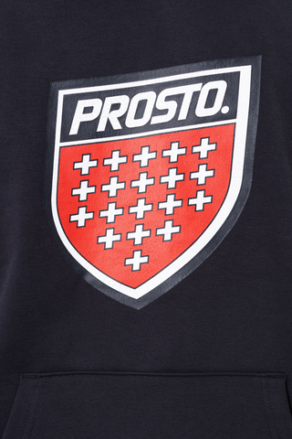 Mikina S Kapucí Prosto Infine