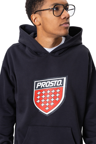 Mikina S Kapucí Prosto Infine