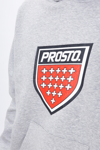 Mikina S Kapucí Prosto Infine