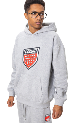 Mikina S Kapucí Prosto Infine