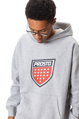 Mikina S Kapucí Prosto Infine