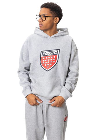 Mikina S Kapucí Prosto Infine