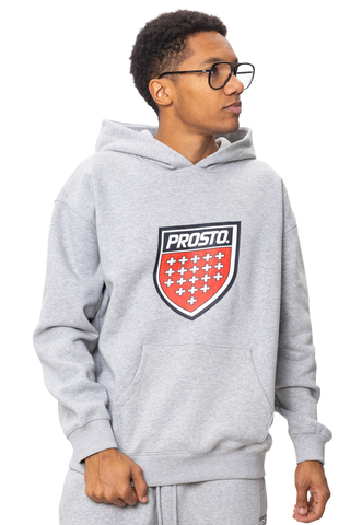 Mikina S Kapucí Prosto Infine
