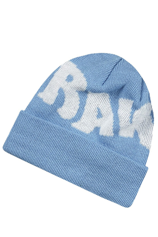 Czapka Zimowa Raw Hide OG Logo