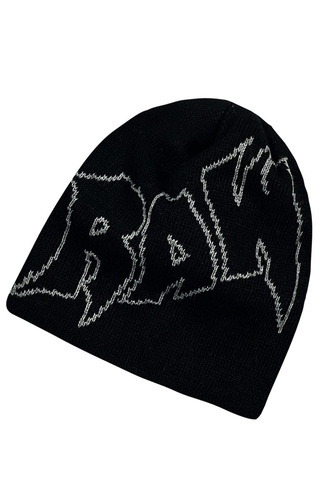 Czapka Zimowa Raw Hide Spire