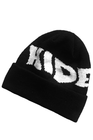 Czapka Zimowa Raw Hide OG Logo