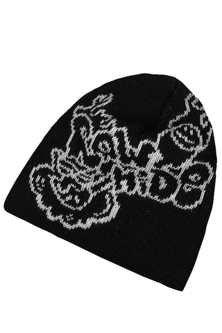 Czapka Zimowa Raw Hide X Polish Pipe