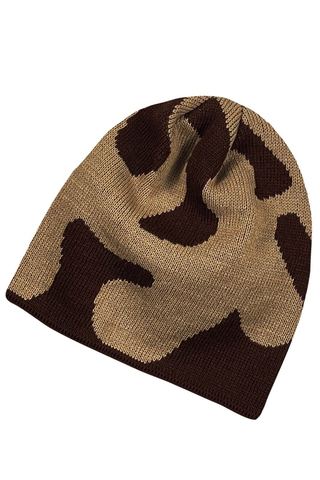 Czapka Zimowa Raw Hide Drift