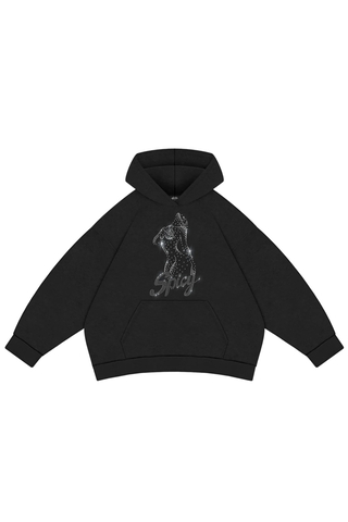 Bluza Z Kapturem Disarray Spicy Blast