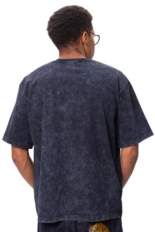 Koszulka Carsick Wasted Washed