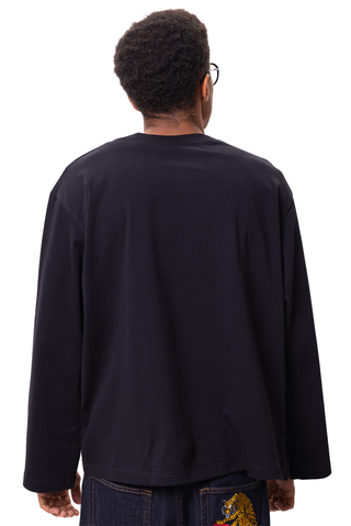 Longsleeve Better off Broken Sigil