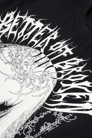 Longsleeve Better off Broken Sigil