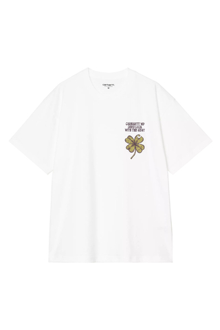 Tričko Carhartt WIP Clover