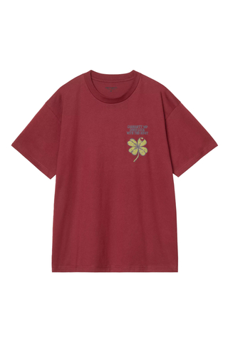 Tričko Carhartt WIP Clover