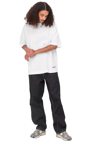 Tričko Carhartt WIP Link Script