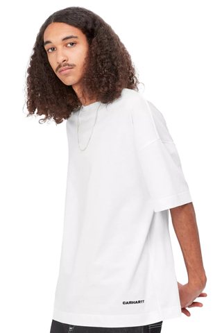 Tričko Carhartt WIP Link Script