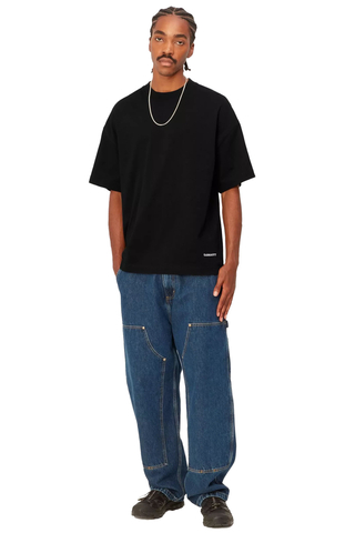 Tričko Carhartt WIP Link Script