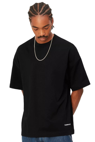 Tričko Carhartt WIP Link Script