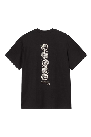 Tričko Carhartt WIP Garble