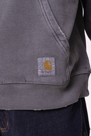 Bluza Z Kapturem Carhartt WIP Torion