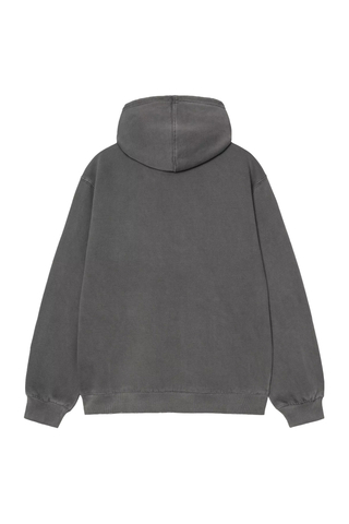 Mikina S Kapucí Carhartt WIP Torion