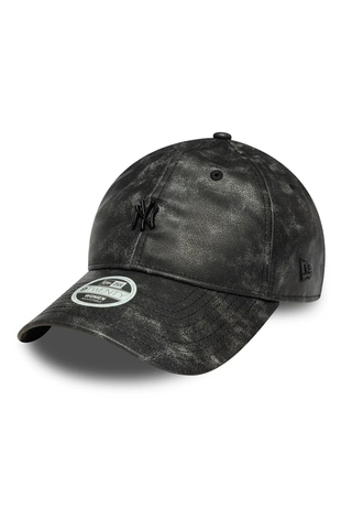 Czapka New Era New York Yankees MLB Worn PU