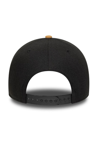 Czapka New Era New York Yankees MLB Suede Visor 9Forty E-Frame