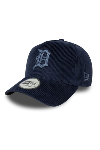 Czapka New Era Detroit Tigers MLB Cord 9Forty E-Frame
