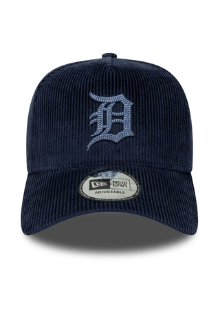 Czapka New Era Detroit Tigers MLB Cord 9Forty E-Frame
