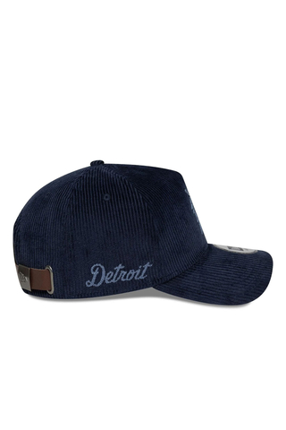 Czapka New Era Detroit Tigers MLB Cord 9Forty E-Frame