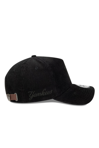 Czapka New Era New York Yankees MLB Cord 9Forty E-Frame
