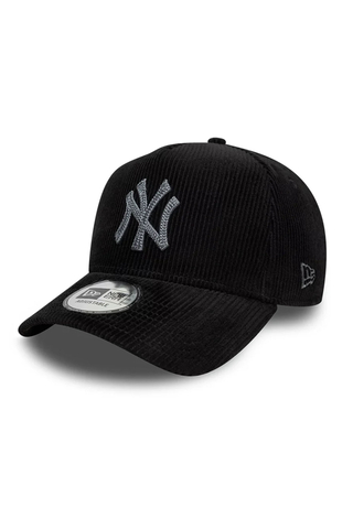 Czapka New Era New York Yankees MLB Cord 9Forty E-Frame