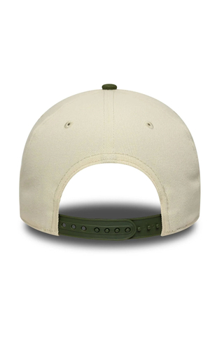 Czapka New Era LA Dodgers MLB World Series Patch