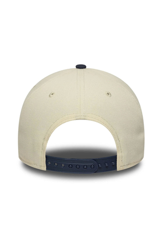 Czapka New Era New York Yankees MLB World Series Patch 9Forty E-Frame